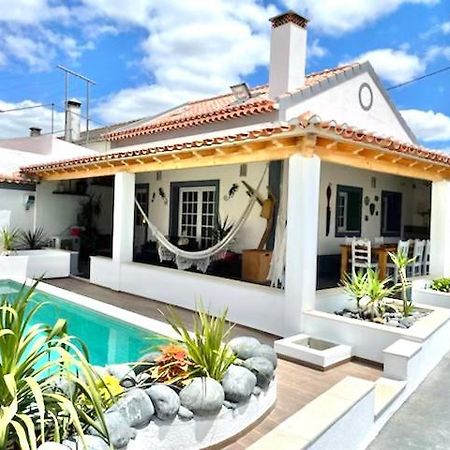 Casa Holi Villa Valada Екстериор снимка