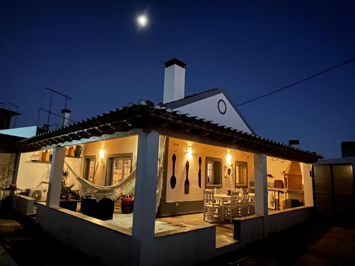 Casa Holi Villa Valada Екстериор снимка