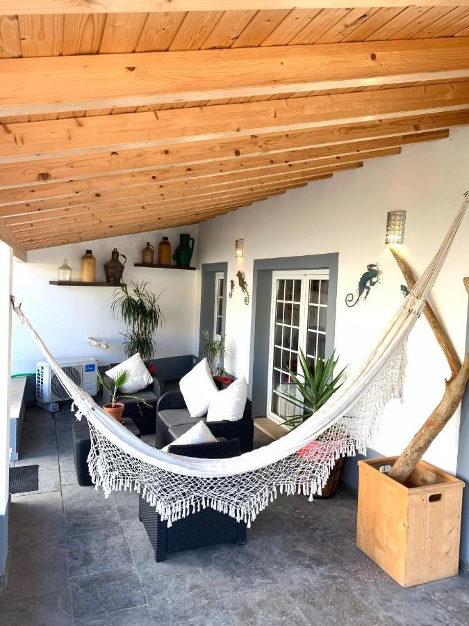 Casa Holi Villa Valada Екстериор снимка