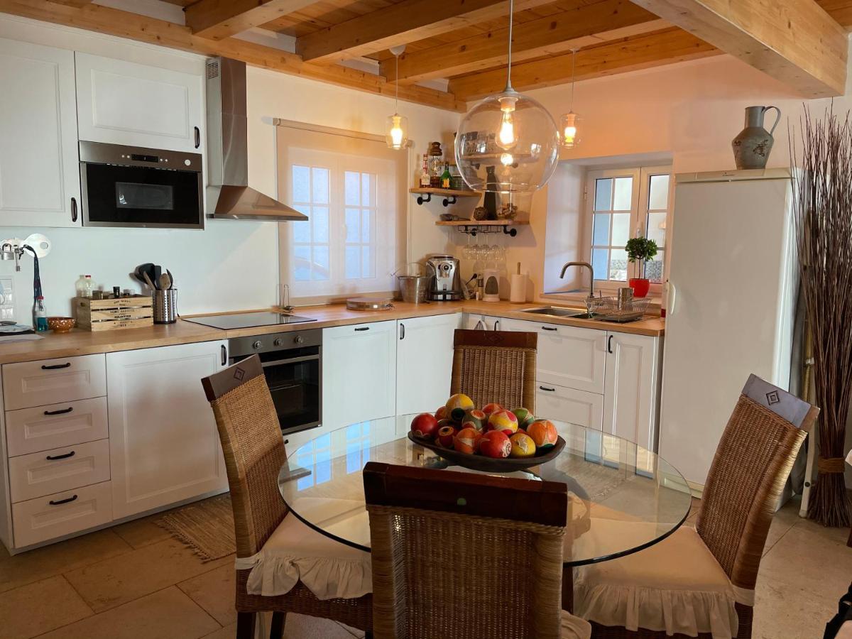 Casa Holi Villa Valada Екстериор снимка
