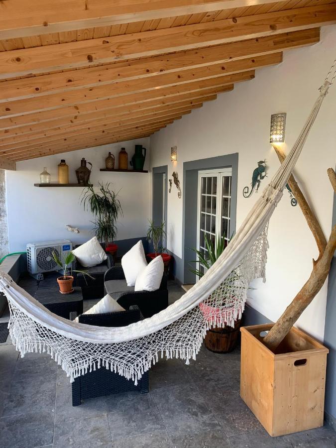 Casa Holi Villa Valada Екстериор снимка