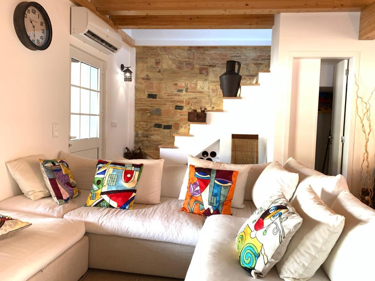 Casa Holi Villa Valada Екстериор снимка
