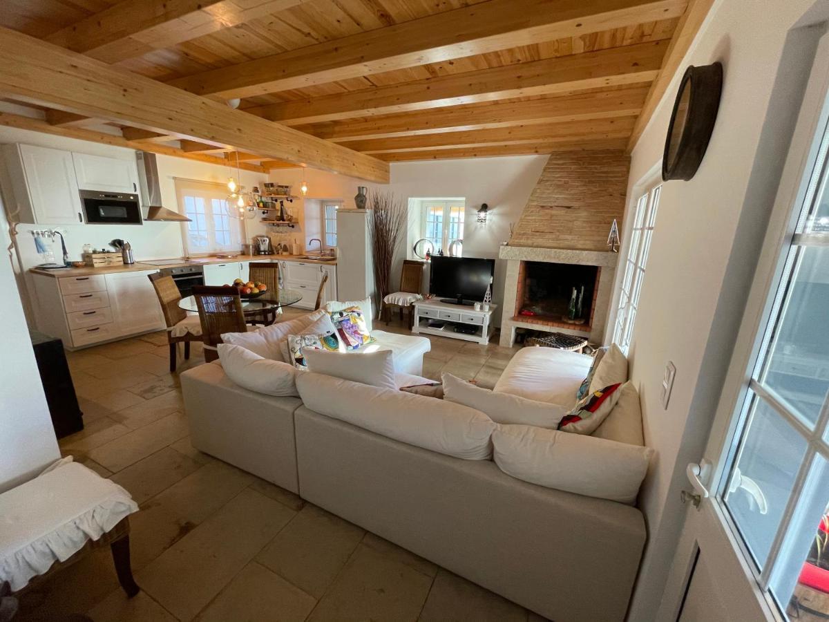 Casa Holi Villa Valada Екстериор снимка
