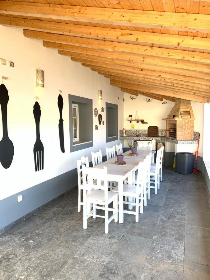 Casa Holi Villa Valada Екстериор снимка