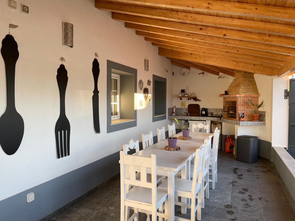 Casa Holi Villa Valada Екстериор снимка