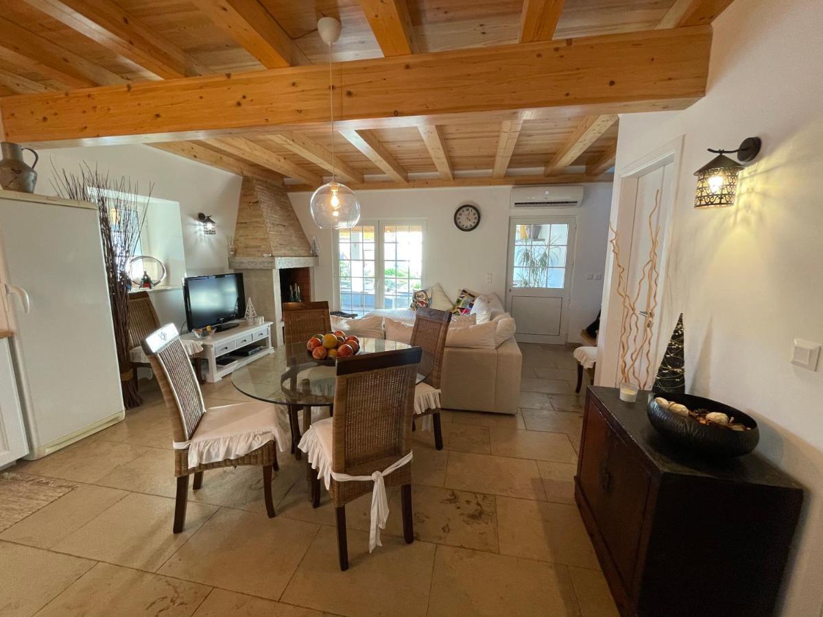Casa Holi Villa Valada Екстериор снимка