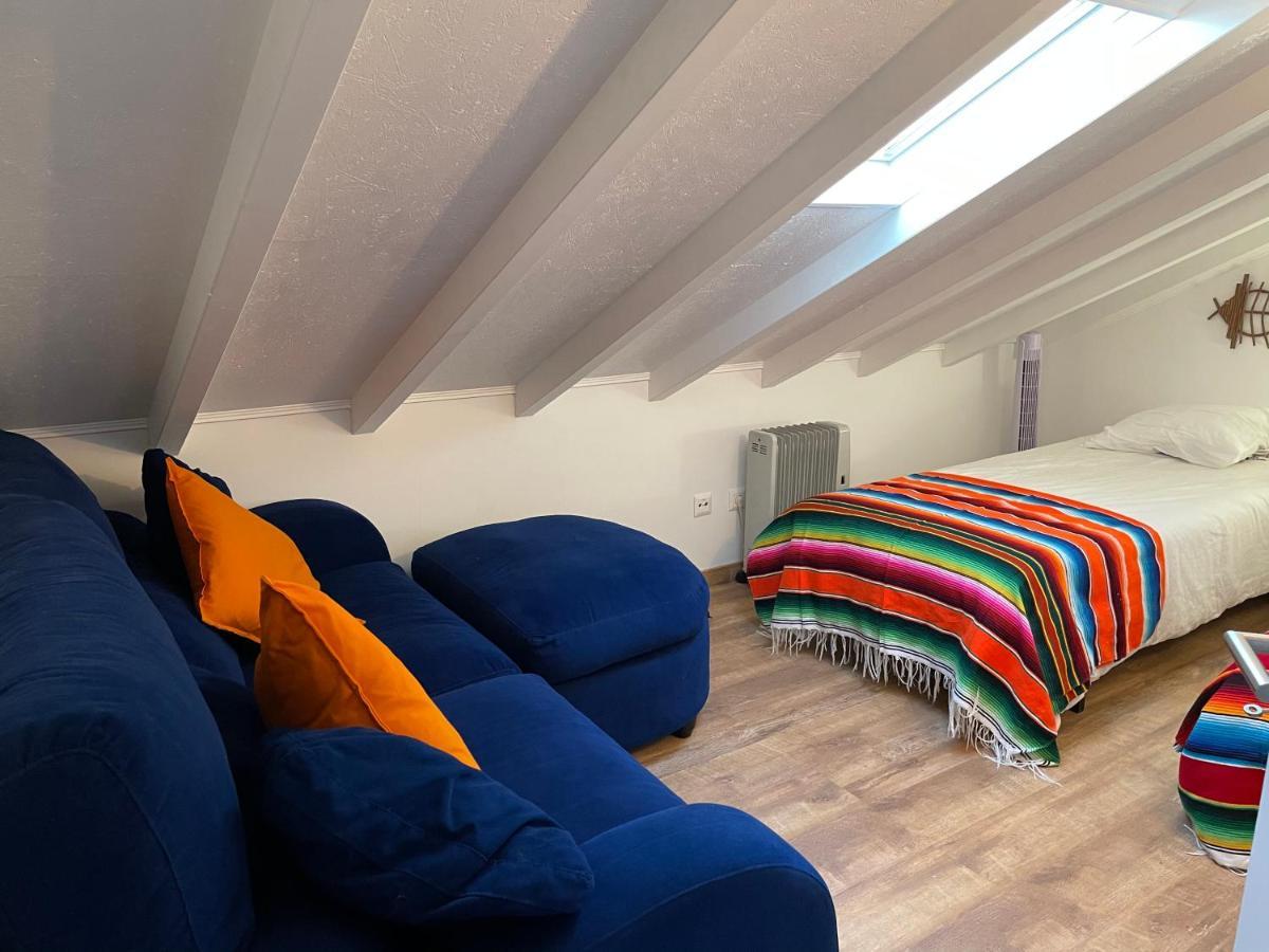 Casa Holi Villa Valada Екстериор снимка