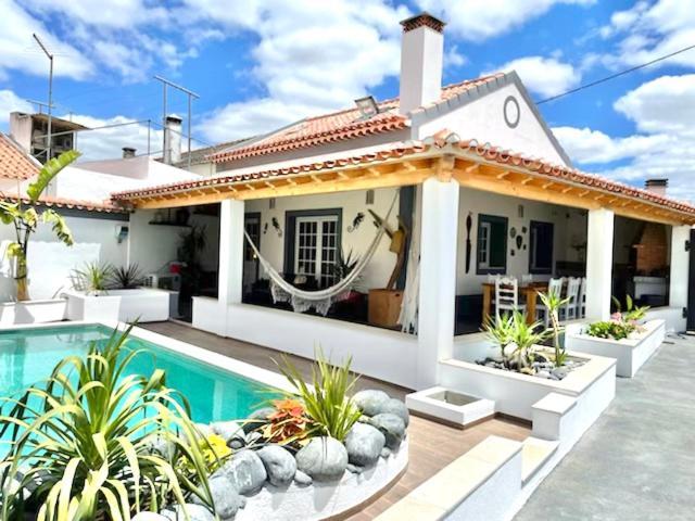 Casa Holi Villa Valada Екстериор снимка