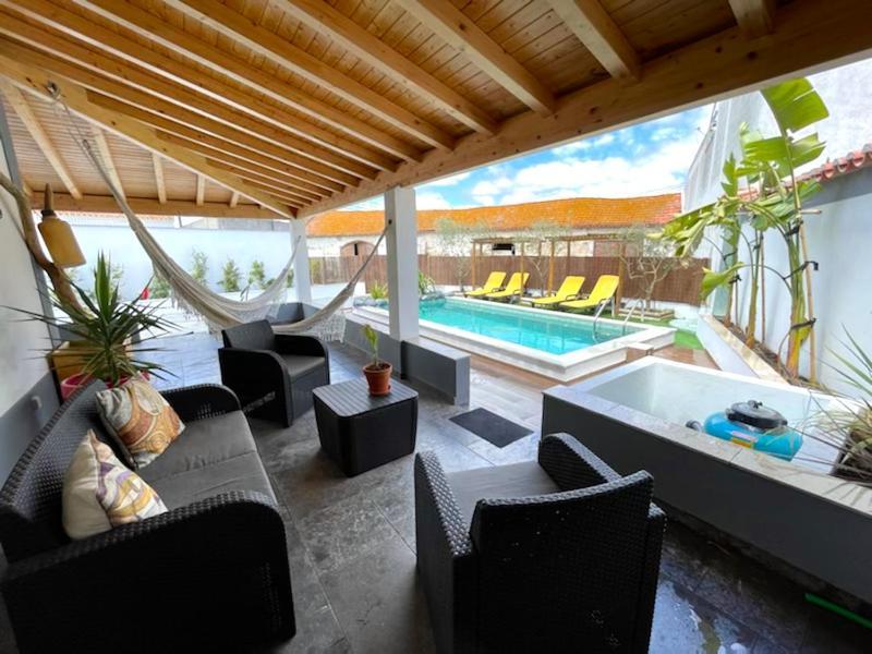 Casa Holi Villa Valada Екстериор снимка