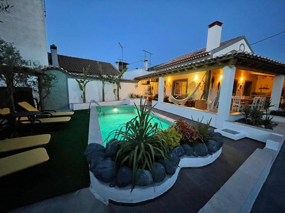 Casa Holi Villa Valada Екстериор снимка
