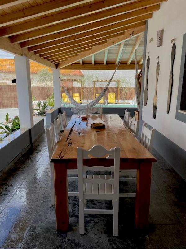 Casa Holi Villa Valada Екстериор снимка