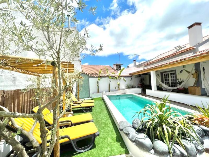 Casa Holi Villa Valada Екстериор снимка