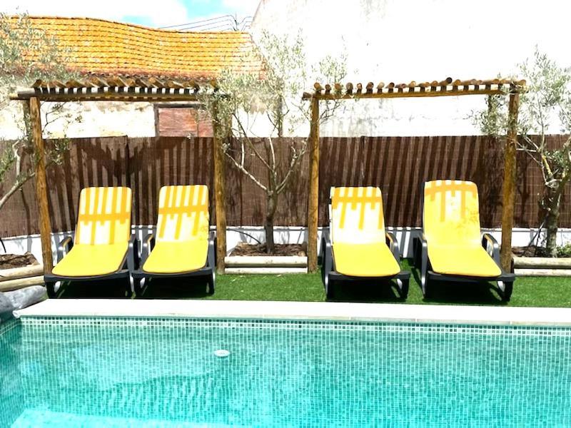 Casa Holi Villa Valada Екстериор снимка