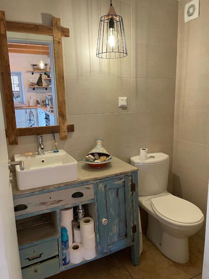 Casa Holi Villa Valada Екстериор снимка